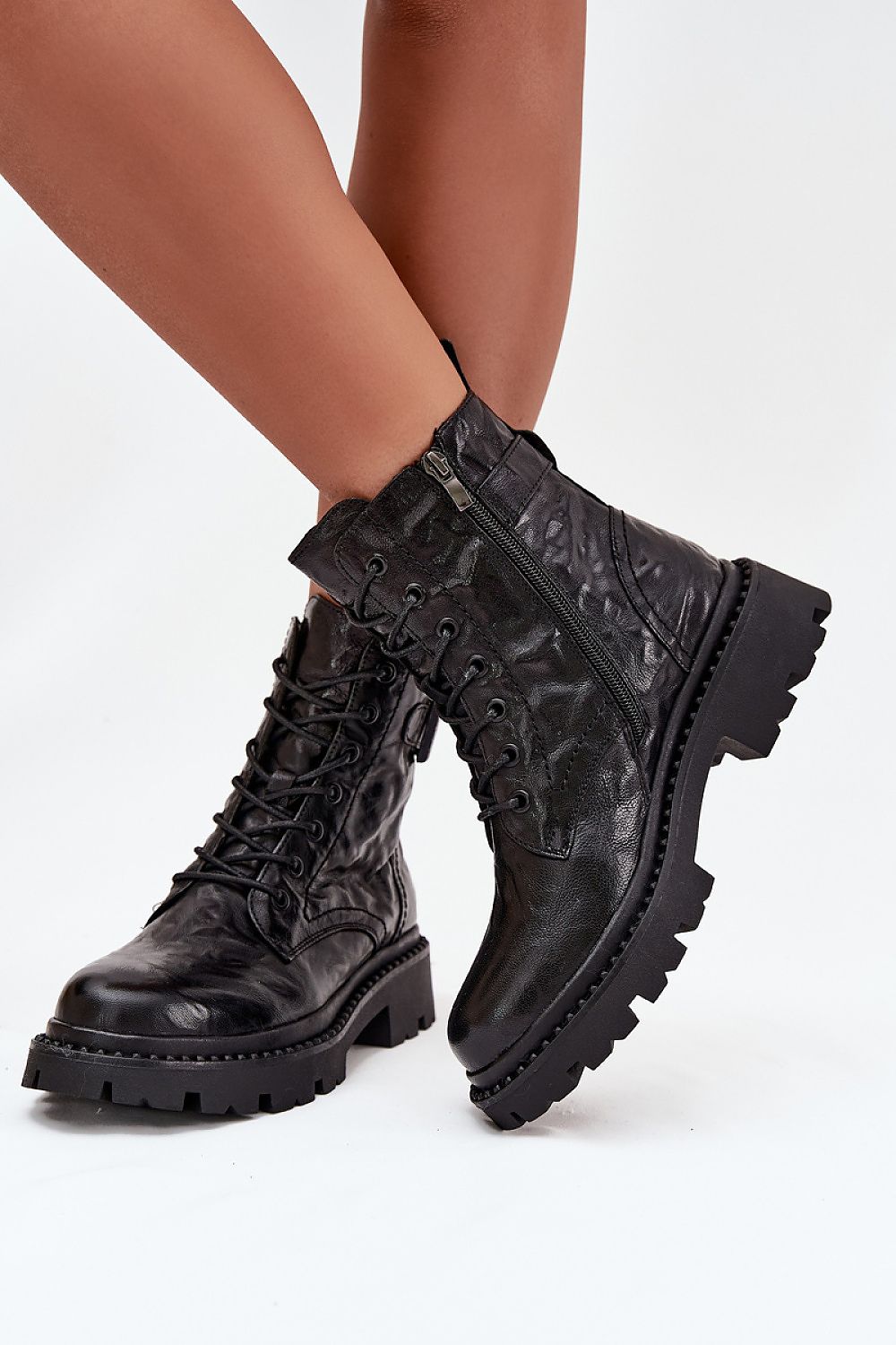Bottes model 218718 Step in style