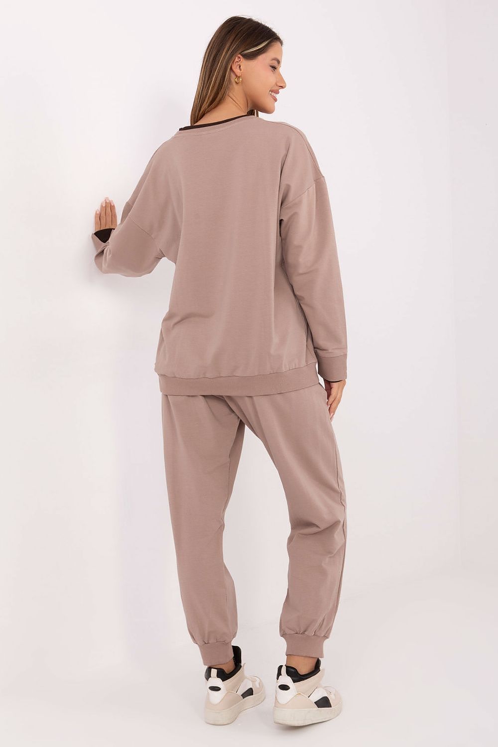 L`ensemble model 218612 Relevance