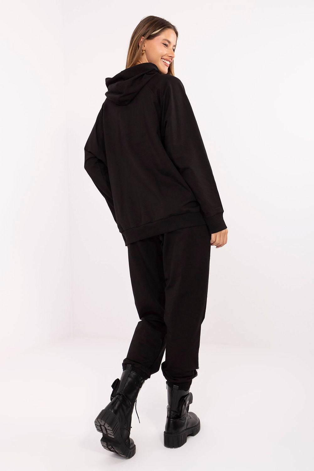 L`ensemble model 218616 Relevance