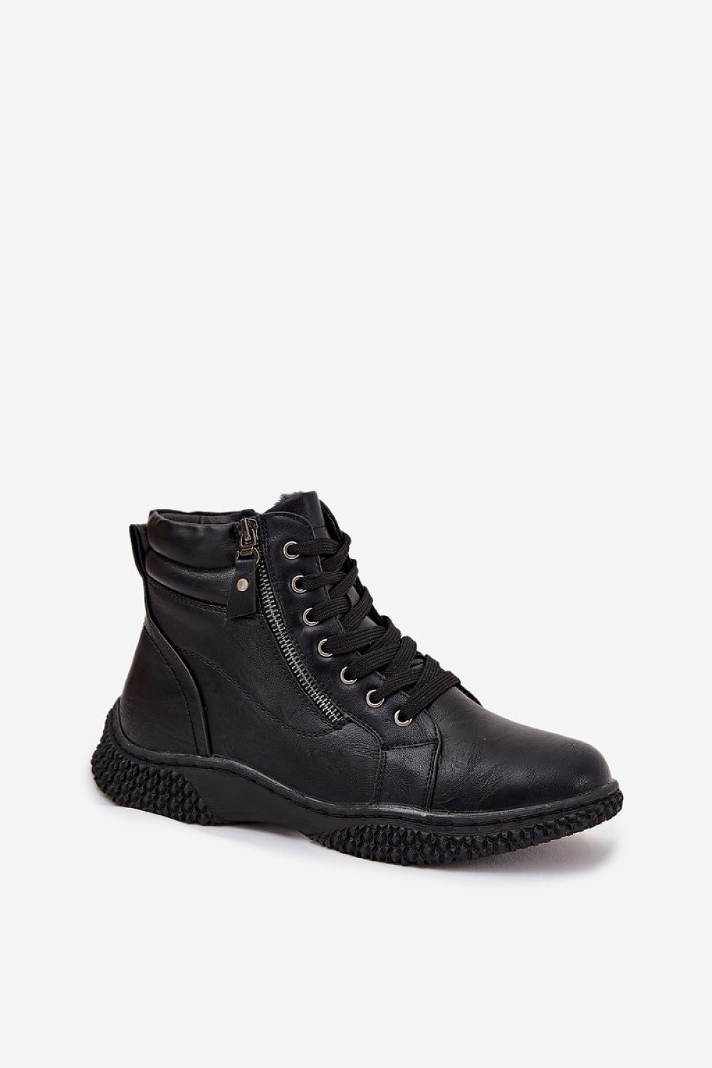 Bottes model 218726 Step in style