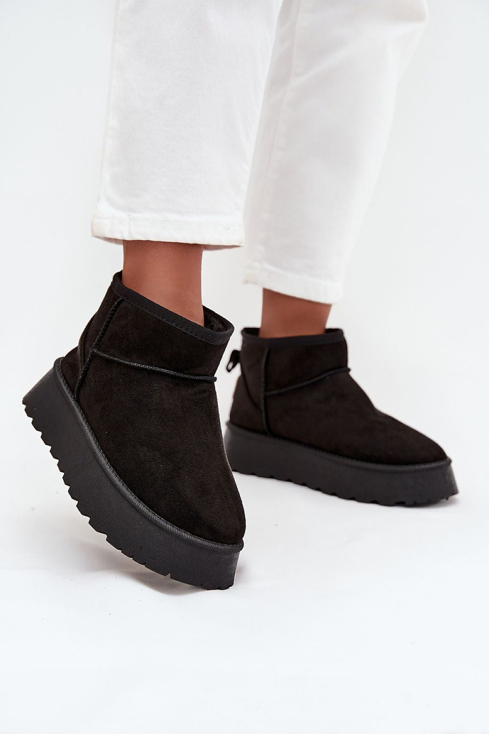 bottes de neige model 218737 Step in style