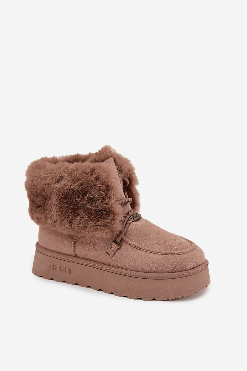 bottes de neige model 218744 Step in style