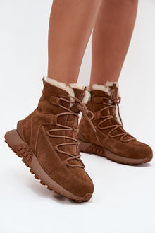  bottes de neige model 218749 Step in style 