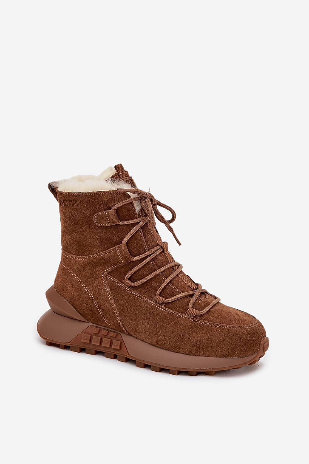 bottes de neige model 218749 Step in style