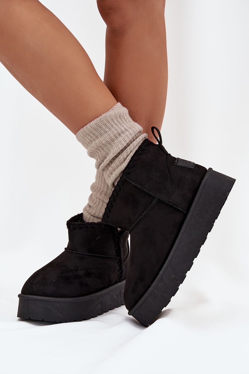 bottes de neige model 218746 Step in style