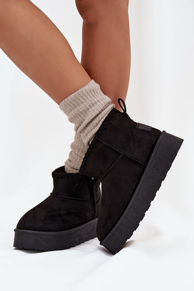  bottes de neige model 218751 Step in style 