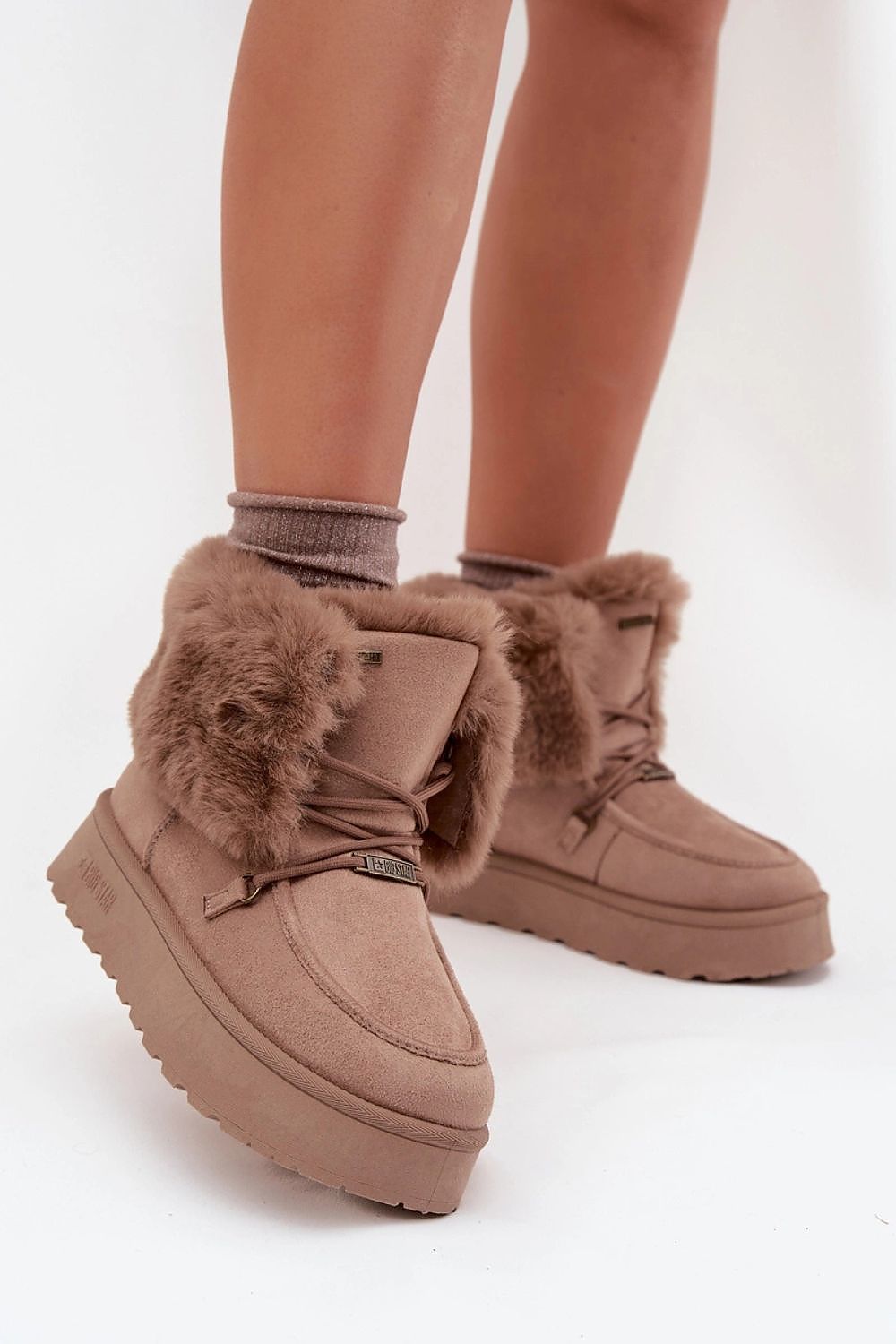 bottes de neige model 218744 Step in style