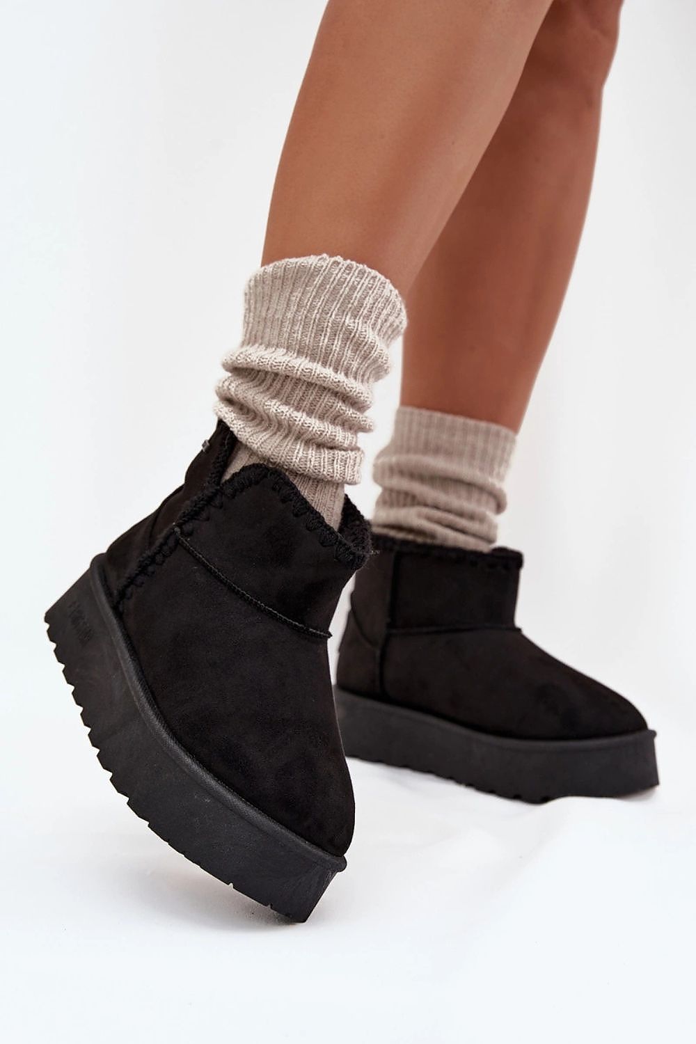 bottes de neige model 218746 Step in style