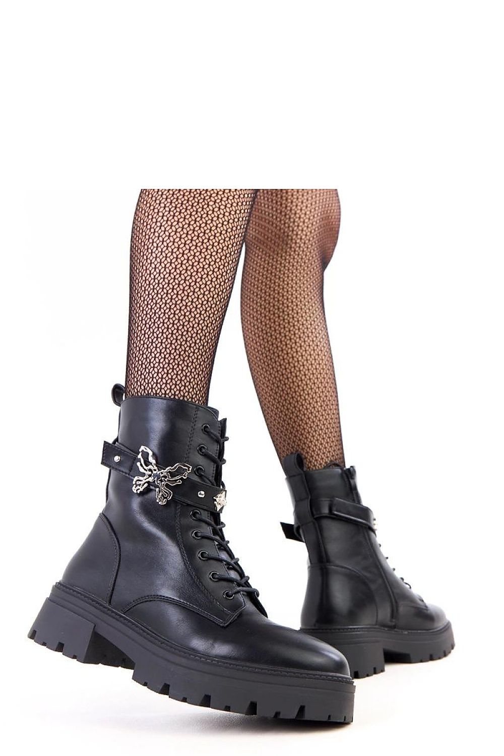 Bootie model 218810 Solea