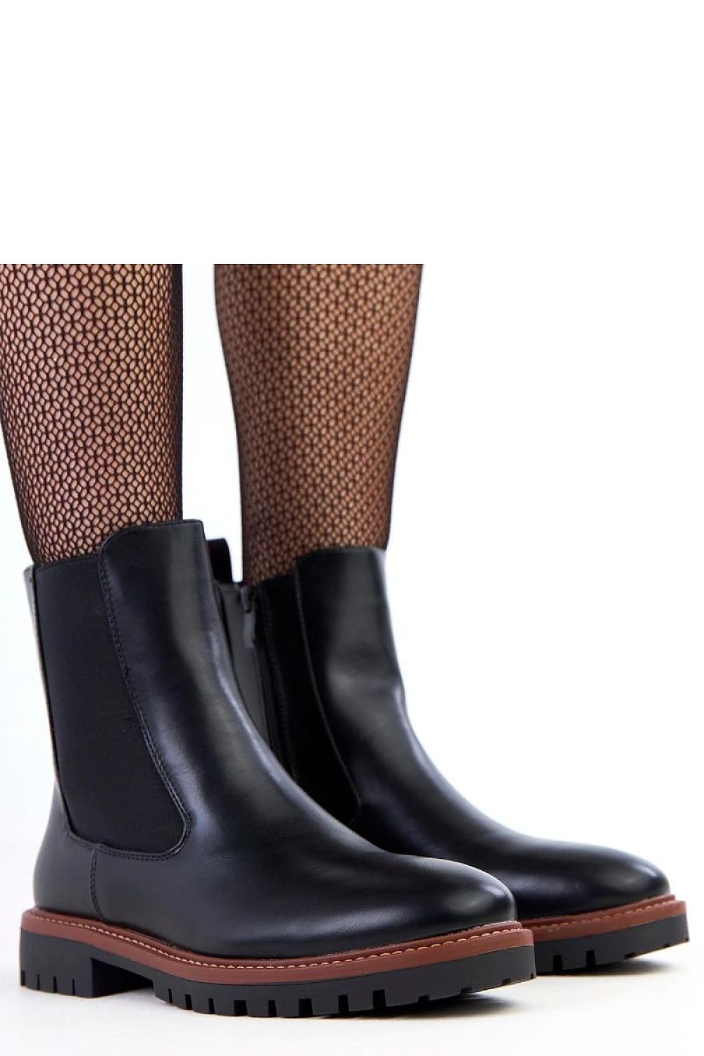  Bottes model 218811 Solea 