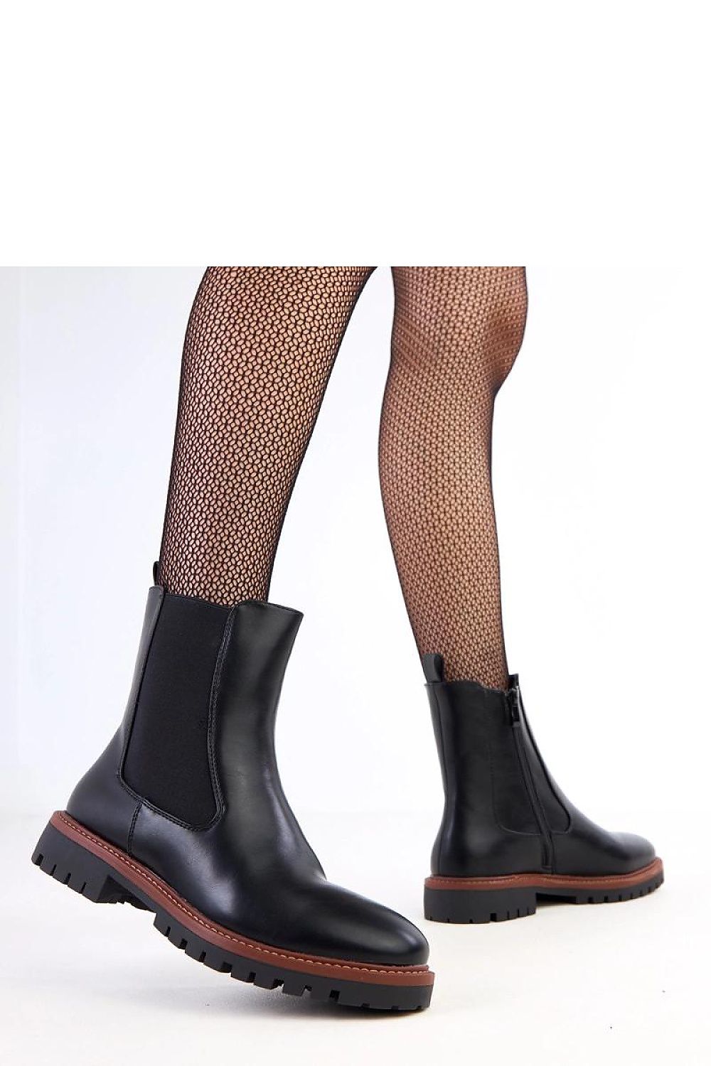Bottes model 218811 Solea
