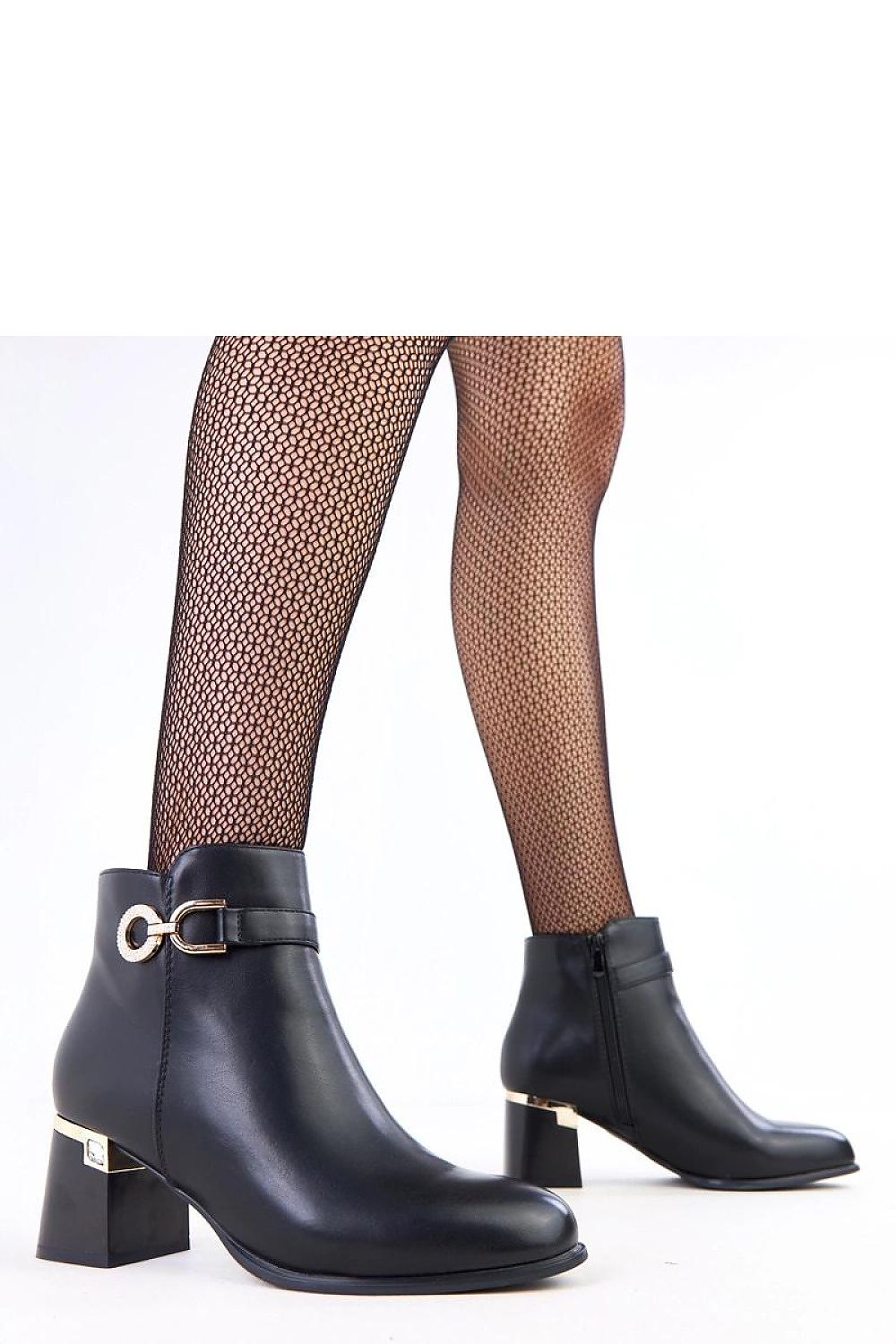 Bottes à talons model 218813 Solea