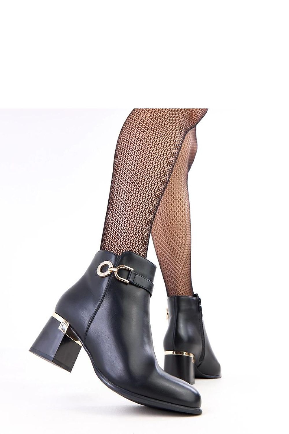 Bottes à talons model 218813 Solea