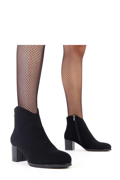  Bottes à talons model 218816 Solea 