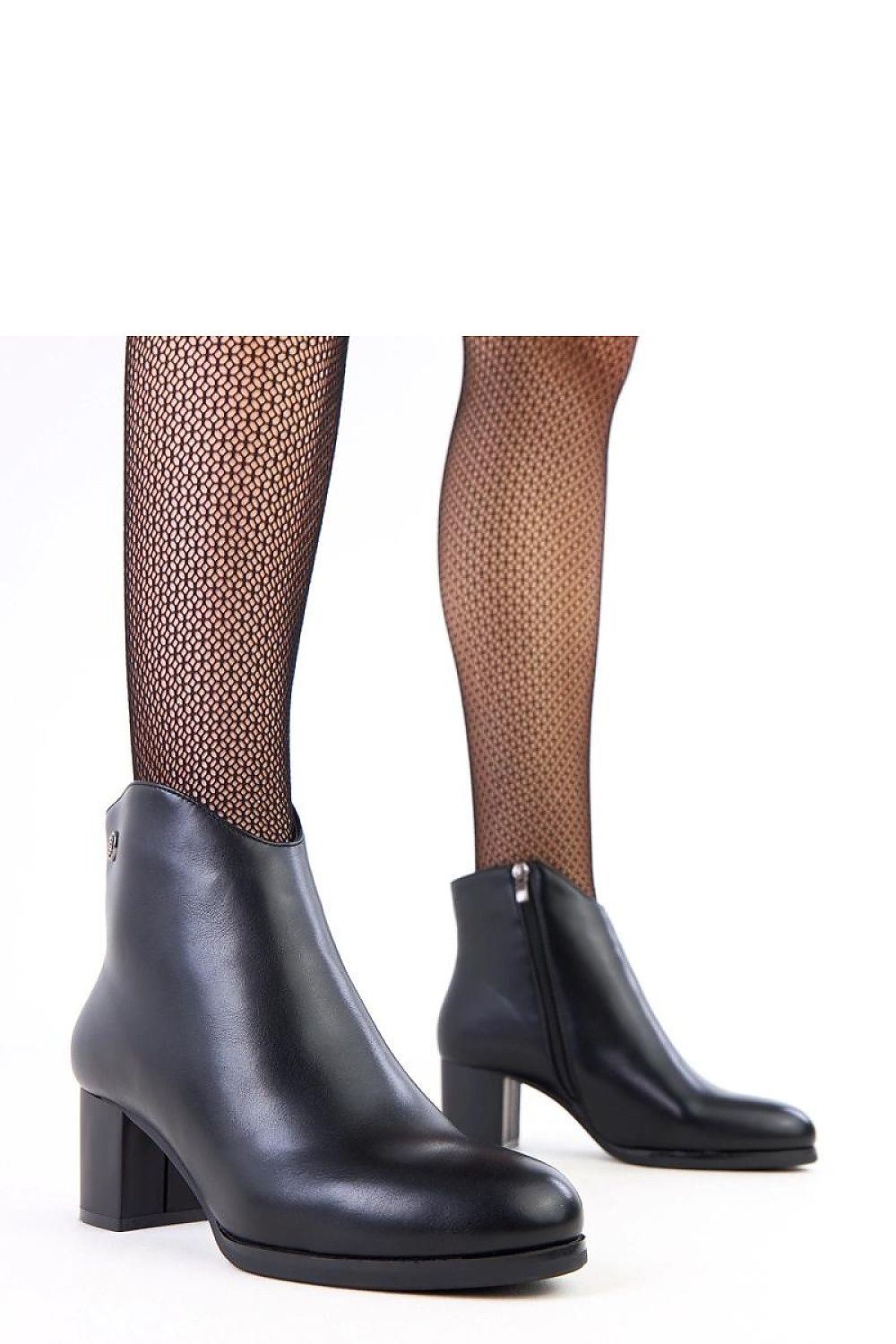 Bottes à talons model 218816 Solea