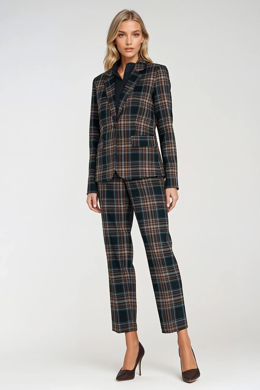  Blazer femme model 218891 Nife 