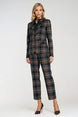 Blazer femme model 218891 Nife 