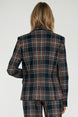  Blazer femme model 218891 Nife 
