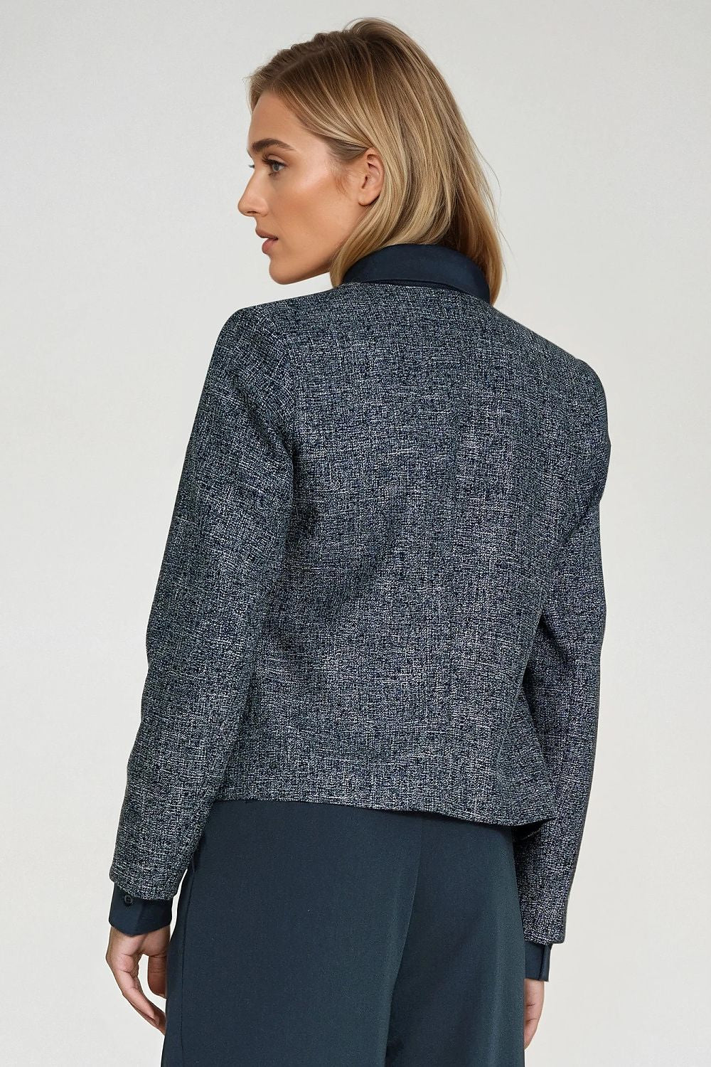  Blazer femme model 218893 Nife 