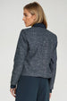  Blazer femme model 218893 Nife 