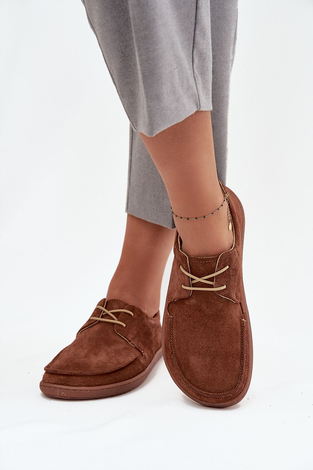 Pieds nus model 218904 Step in style