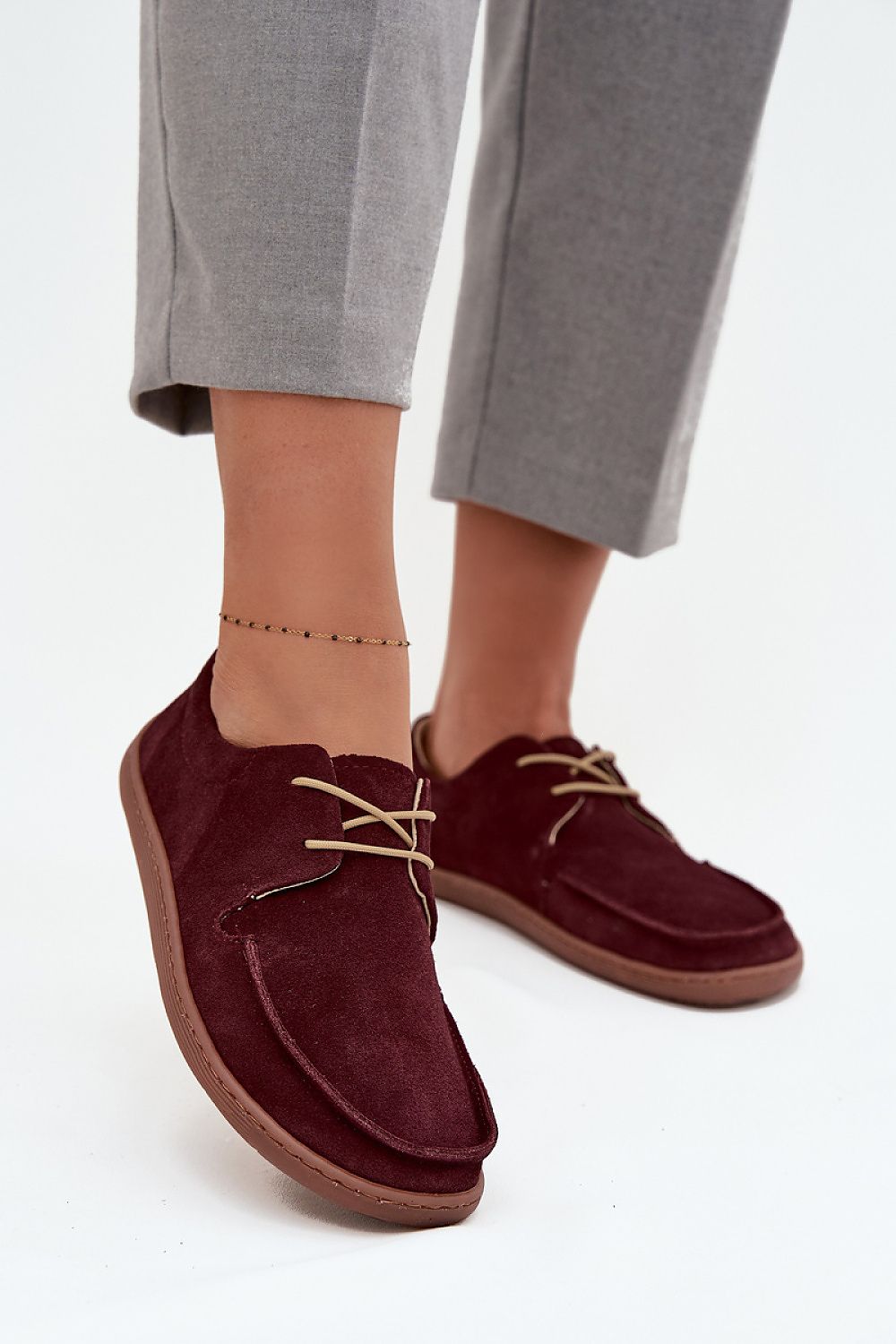 Pieds nus model 218904 Step in style