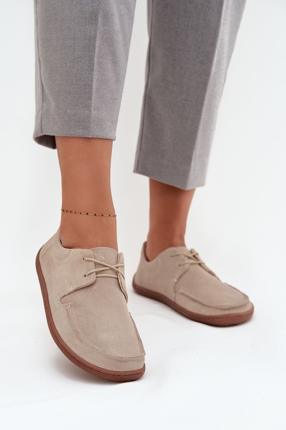 Pieds nus model 218904 Step in style