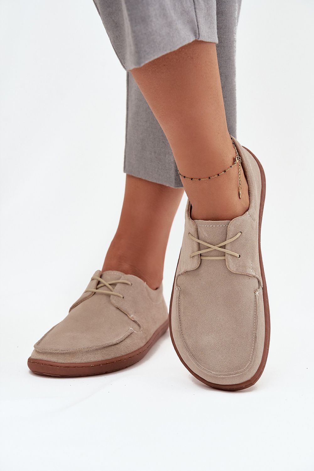 Pieds nus model 218904 Step in style