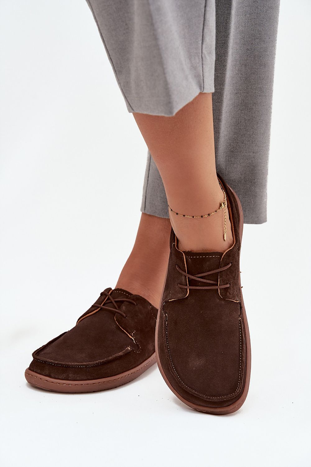 Pieds nus model 218904 Step in style