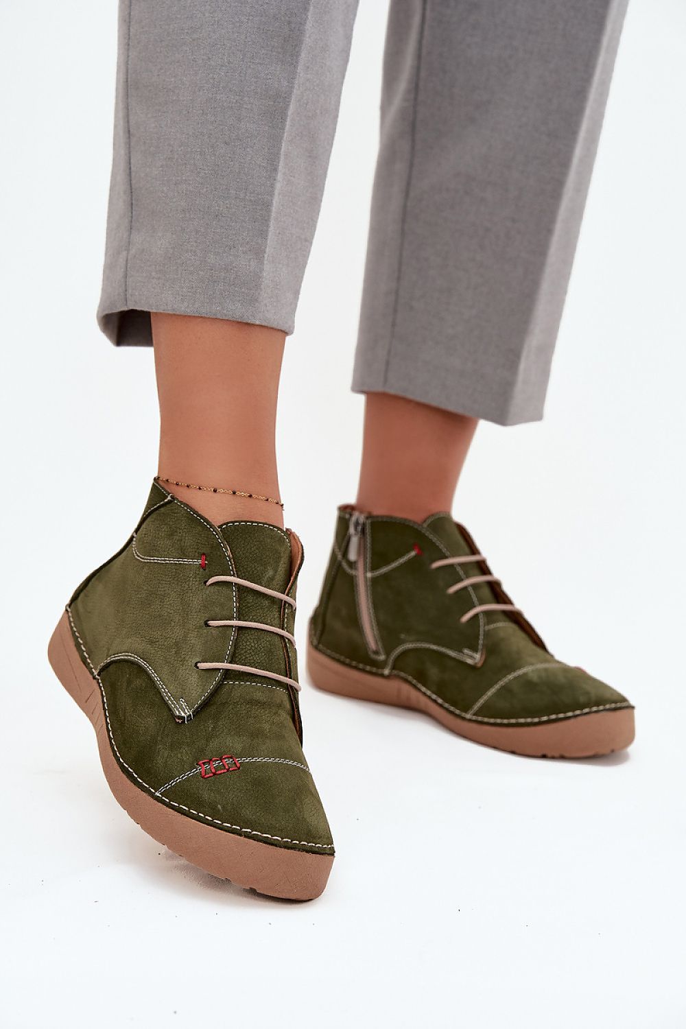 Chaussures Basses model 218908 Step in style