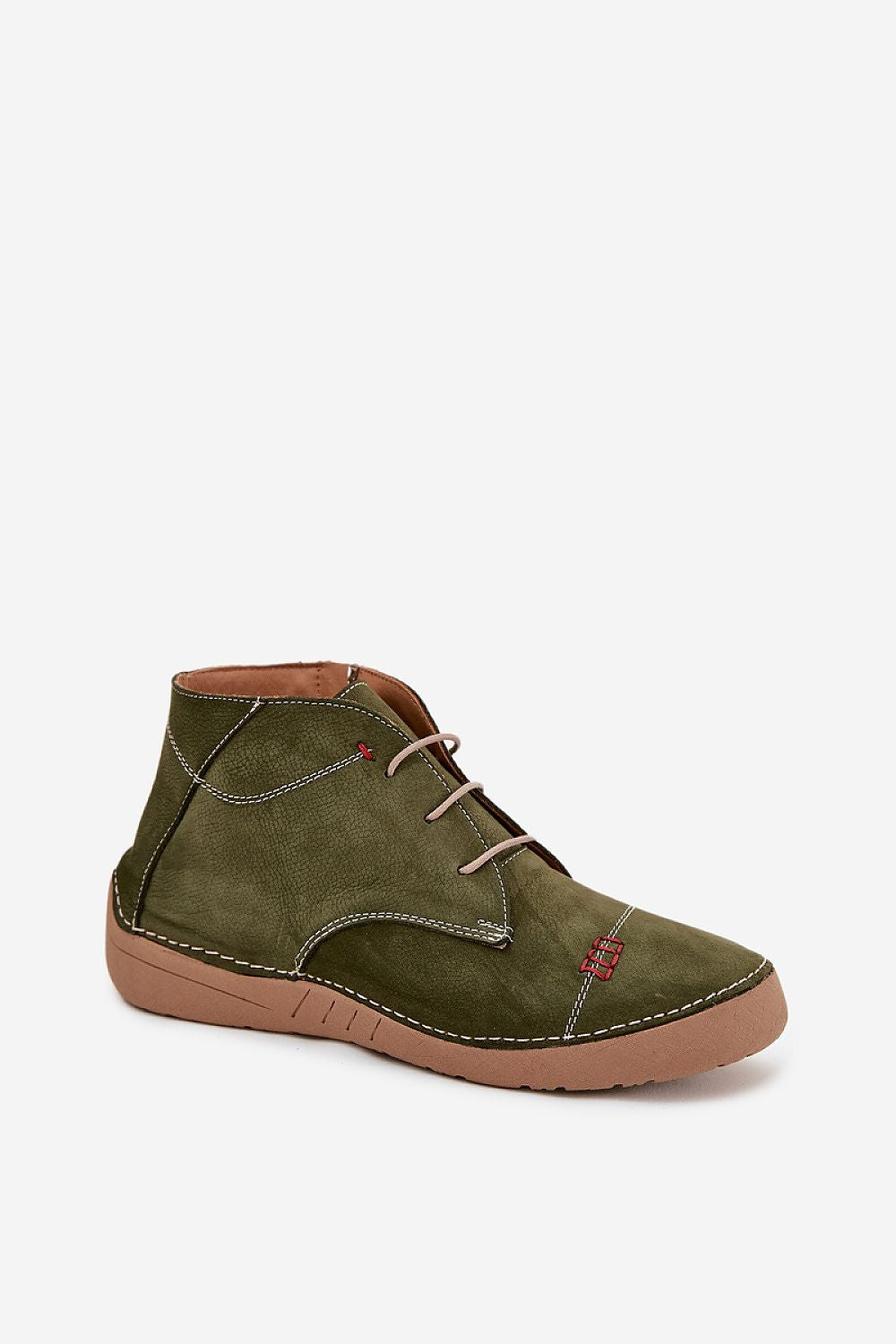 Chaussures Basses model 218908 Step in style