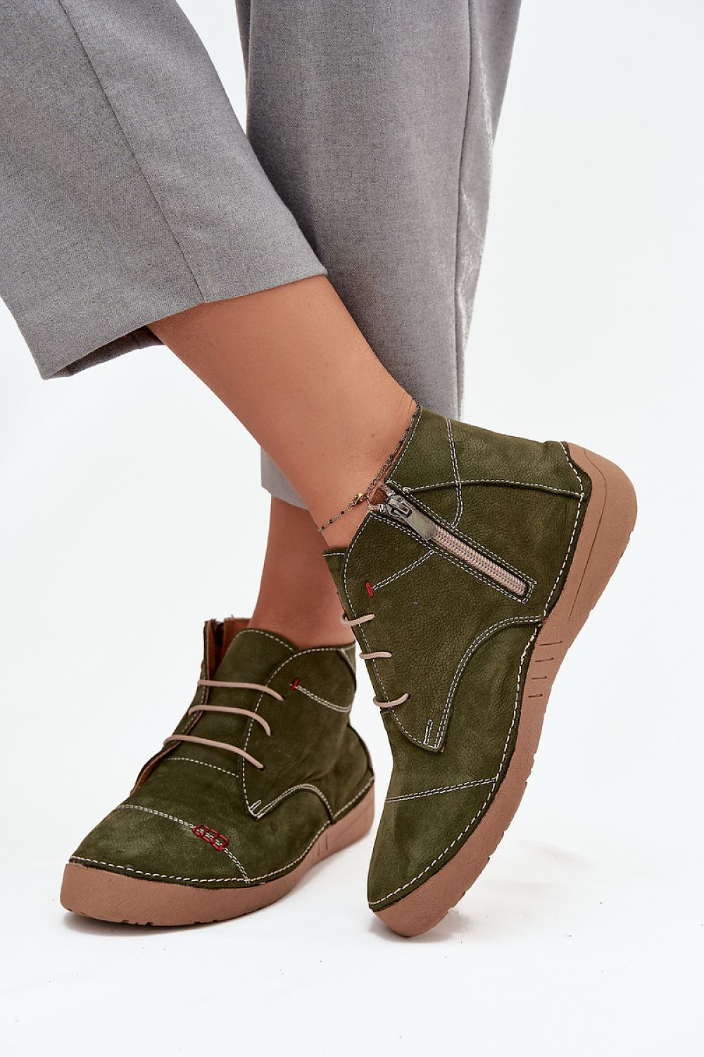 Chaussures Basses model 218908 Step in style