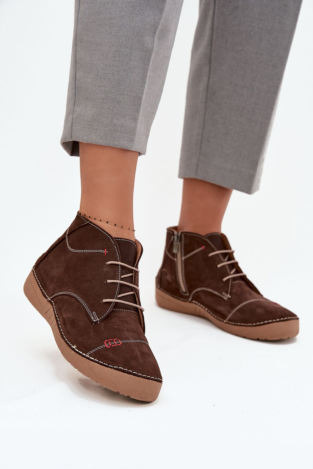 Chaussures Basses model 218908 Step in style