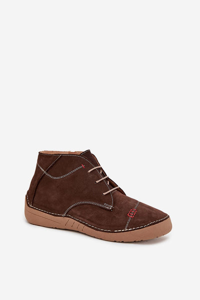  Chaussures Basses model 218910 Step in style 