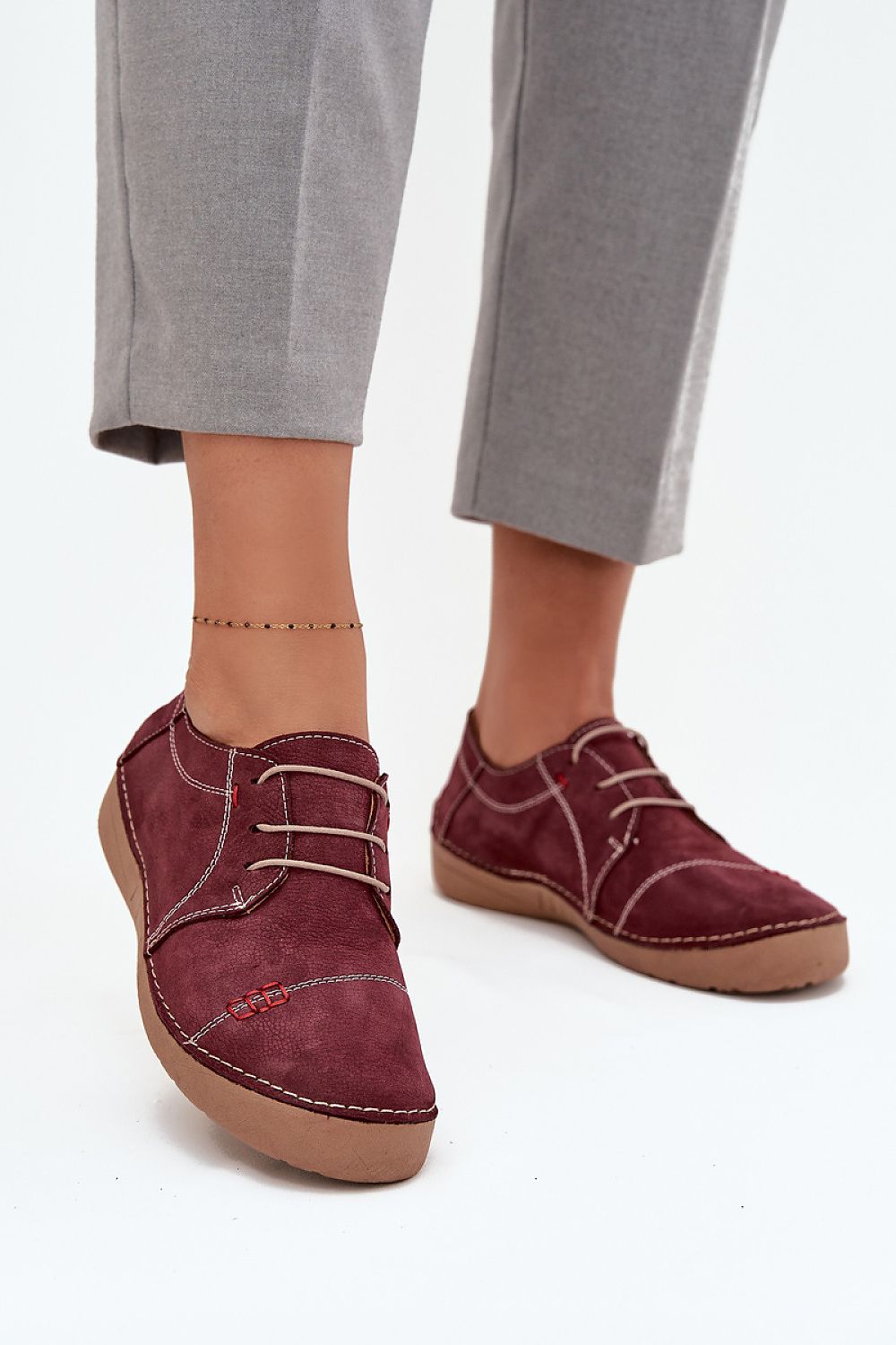Chaussures Basses model 218692 Step in style