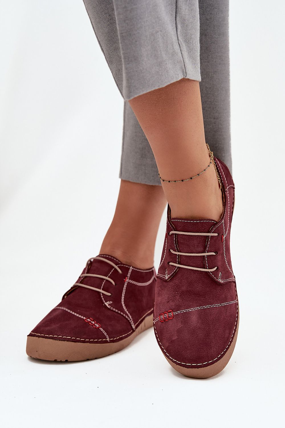 Chaussures Basses model 218692 Step in style