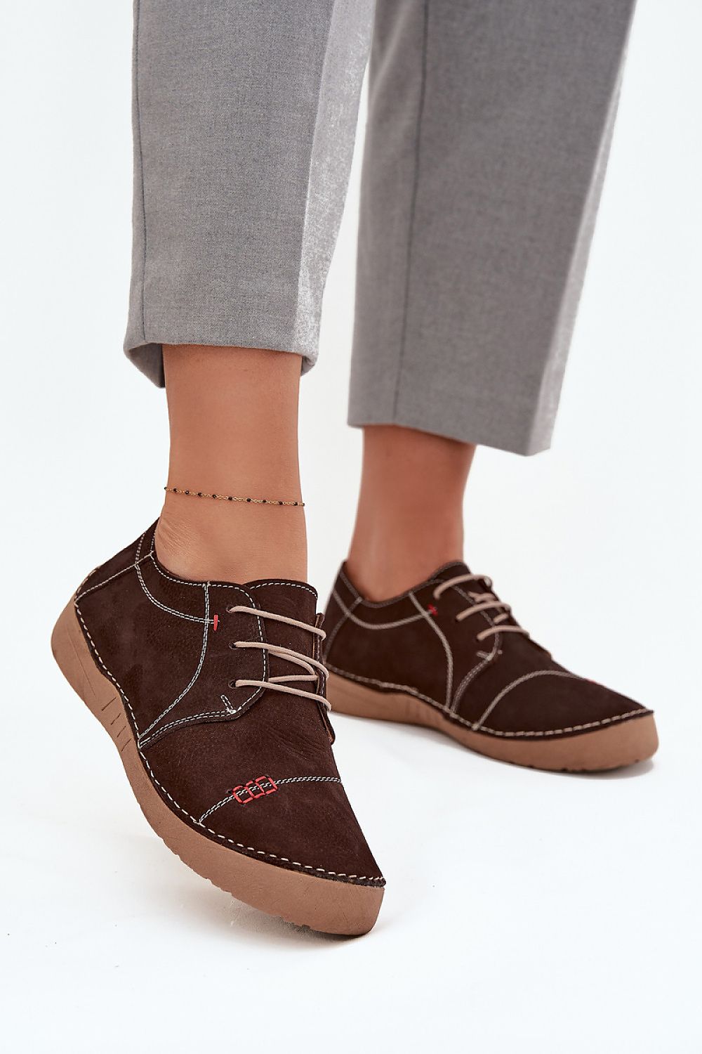 Chaussures Basses model 218692 Step in style