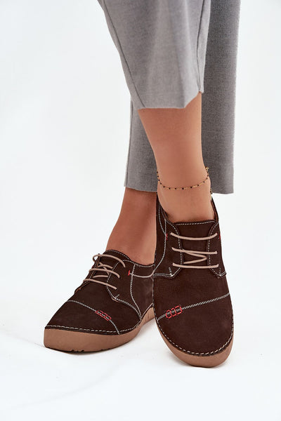  Chaussures Basses model 218912 Step in style 
