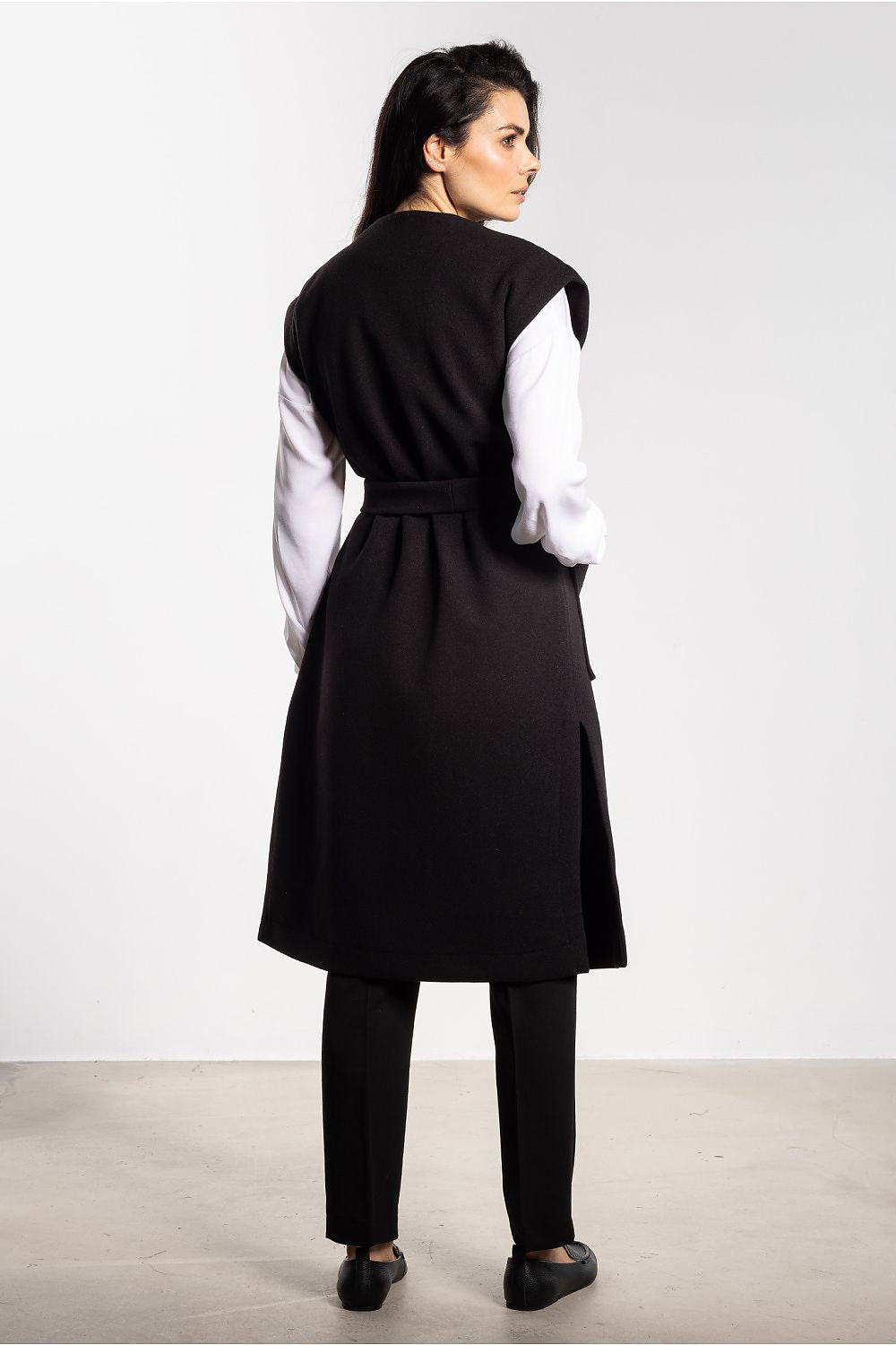 Gilet model 218955 awama