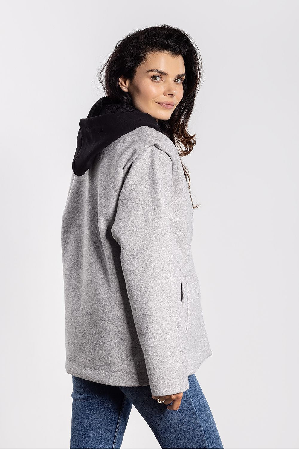 Veste model 218959 awama