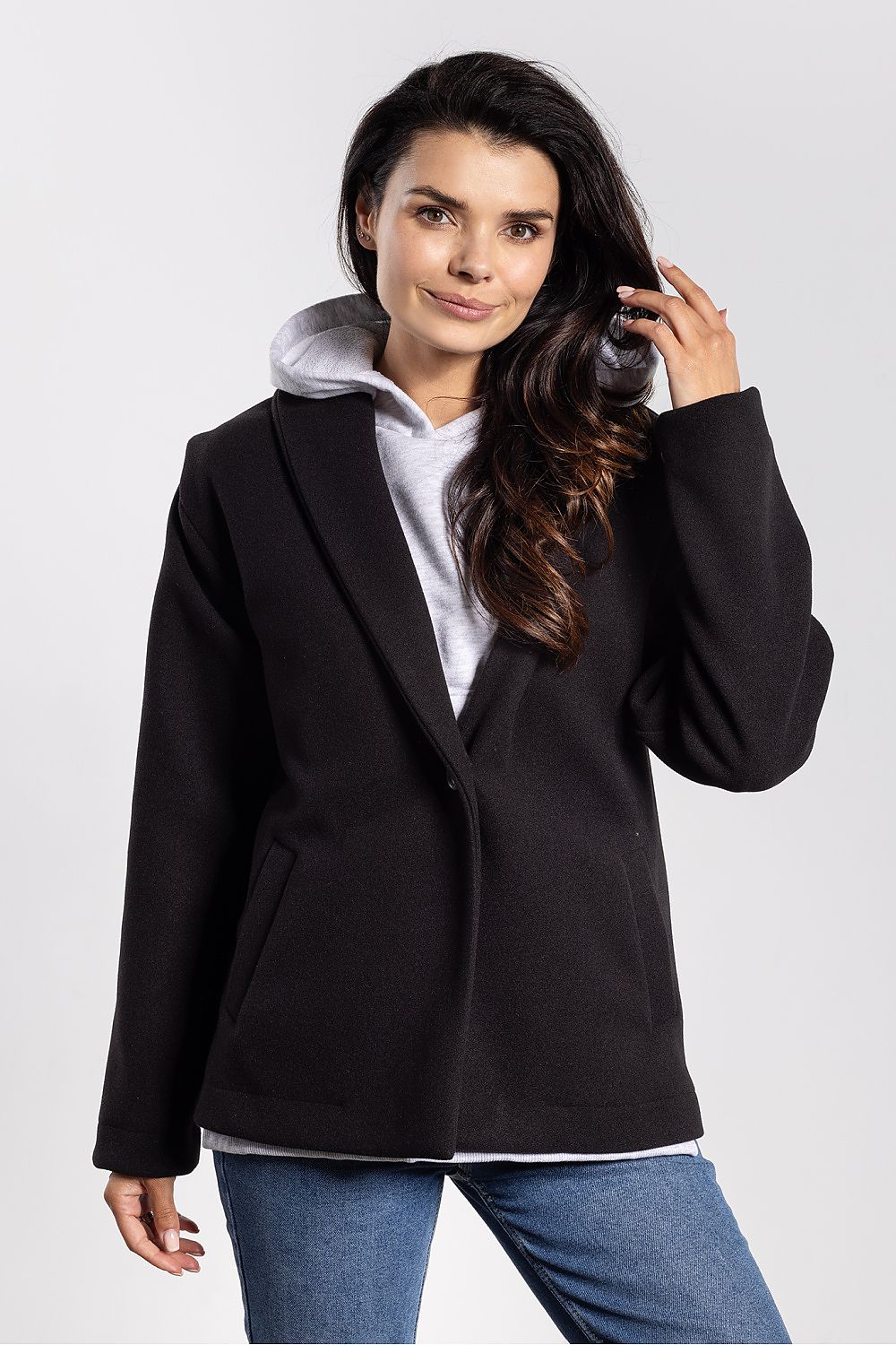 Veste model 218959 awama