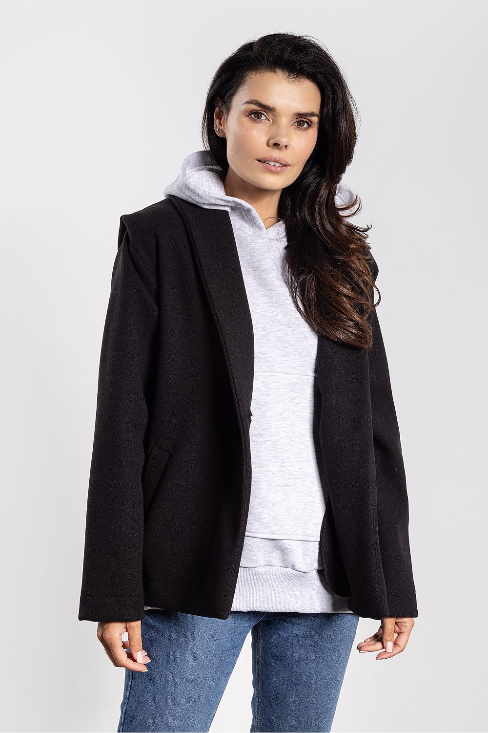 Veste model 218959 awama
