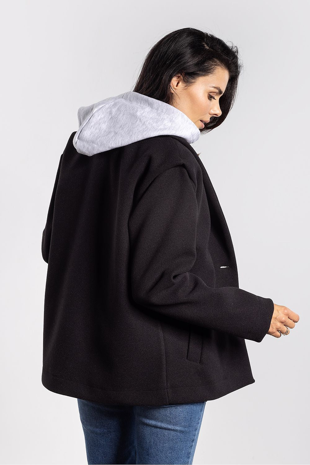 Veste model 218959 awama
