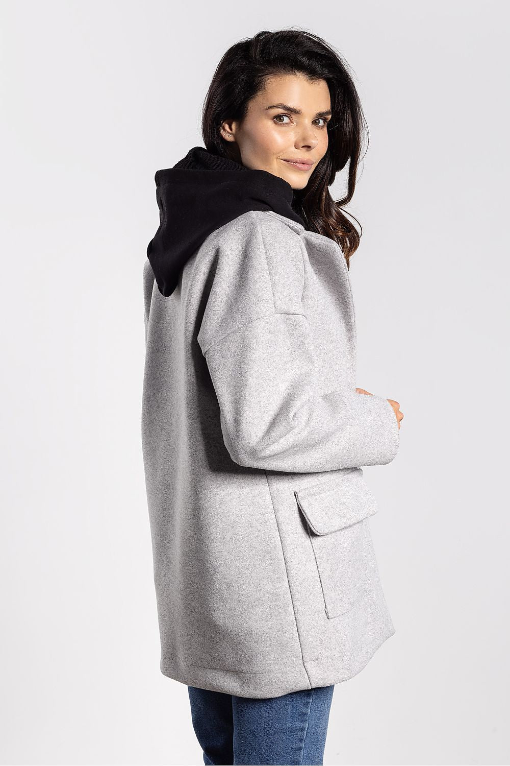 Veste model 218962 awama
