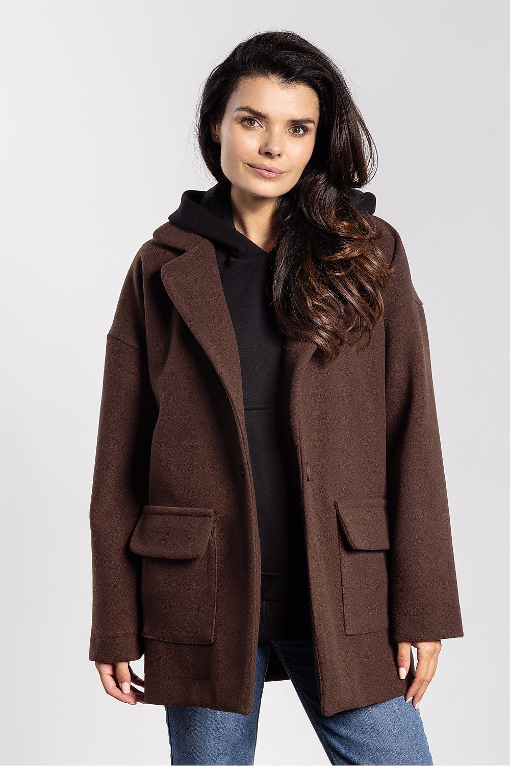 Veste model 218962 awama
