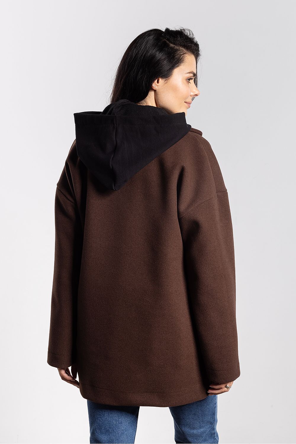 Veste model 218962 awama