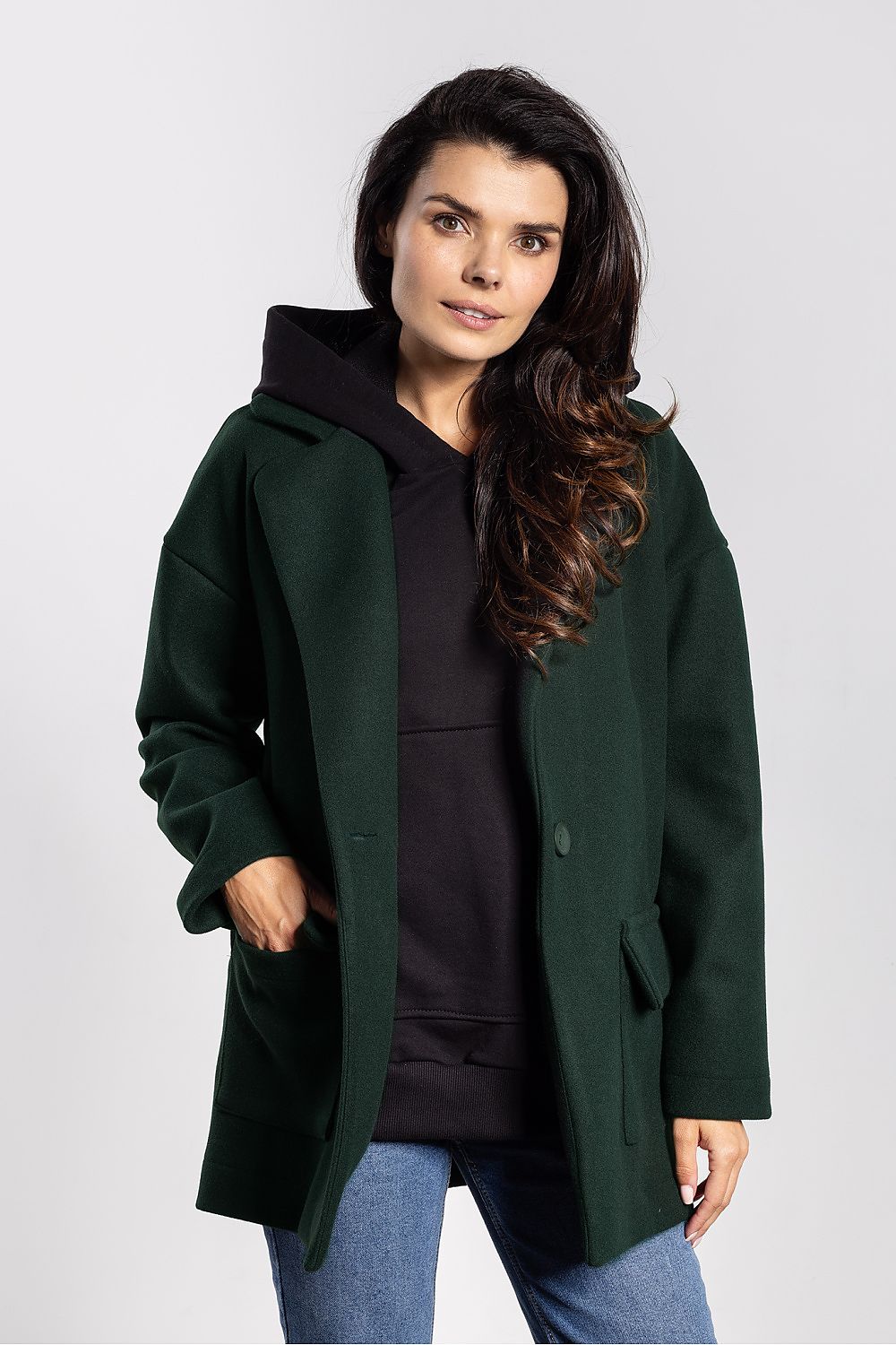 Veste model 218962 awama