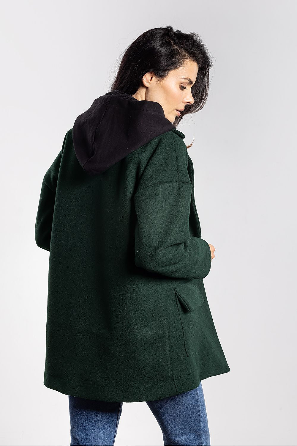 Veste model 218962 awama