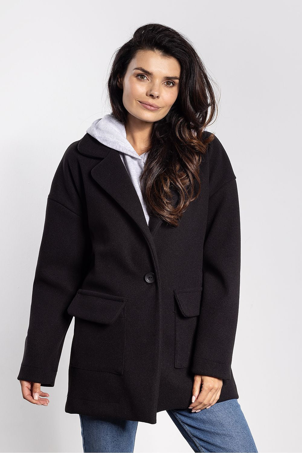 Veste model 218962 awama