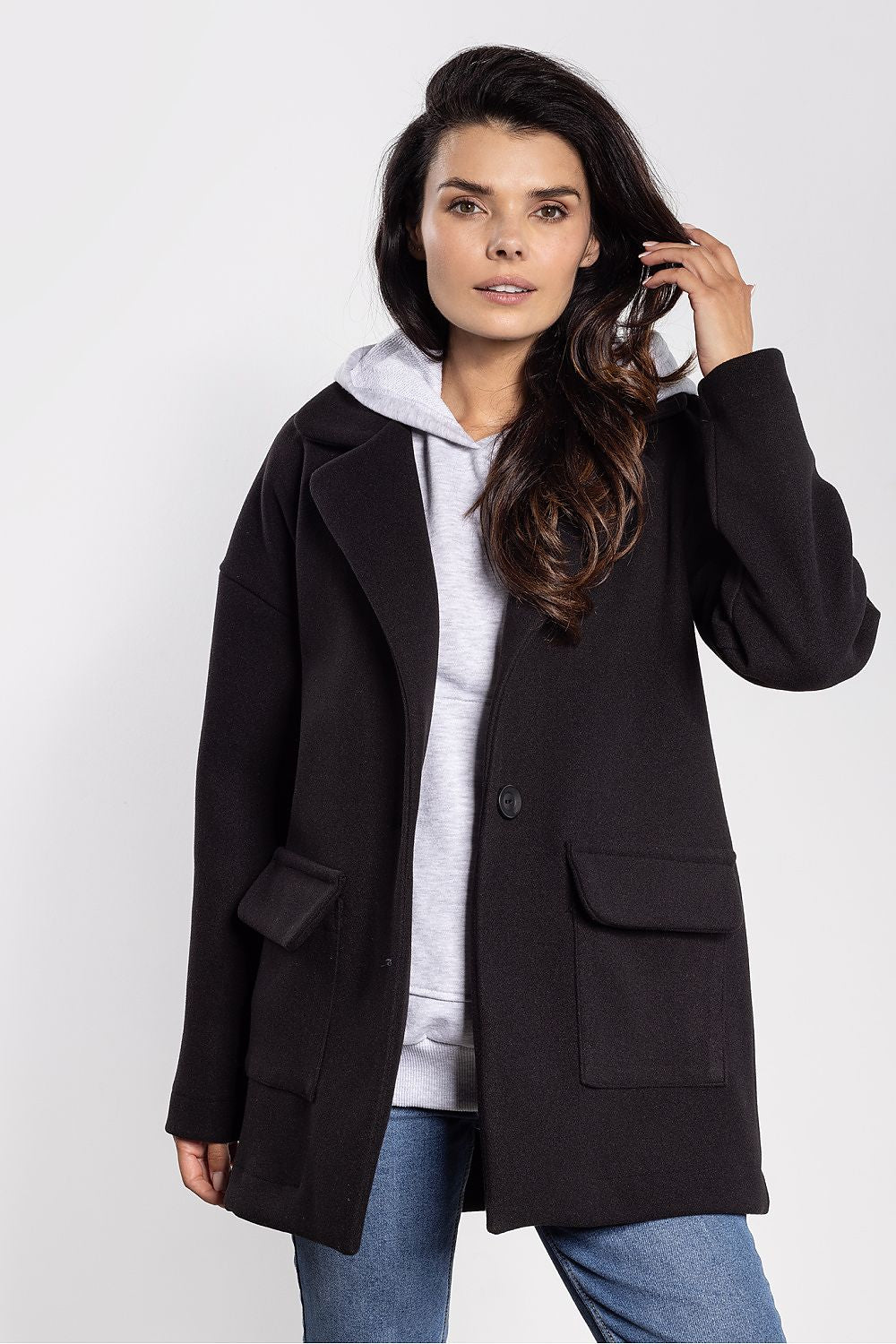 Veste model 218962 awama